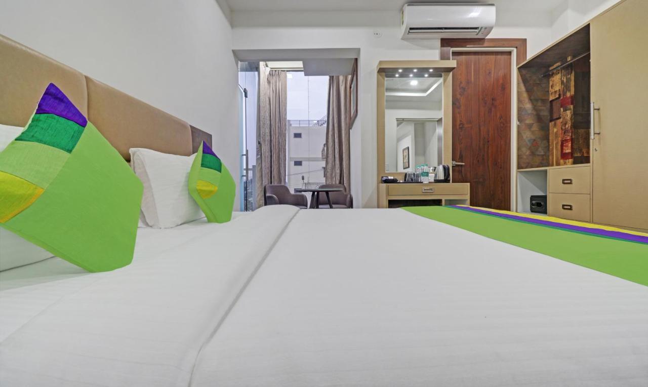 Treebo Kanopy Greens Dehradun Dış mekan fotoğraf