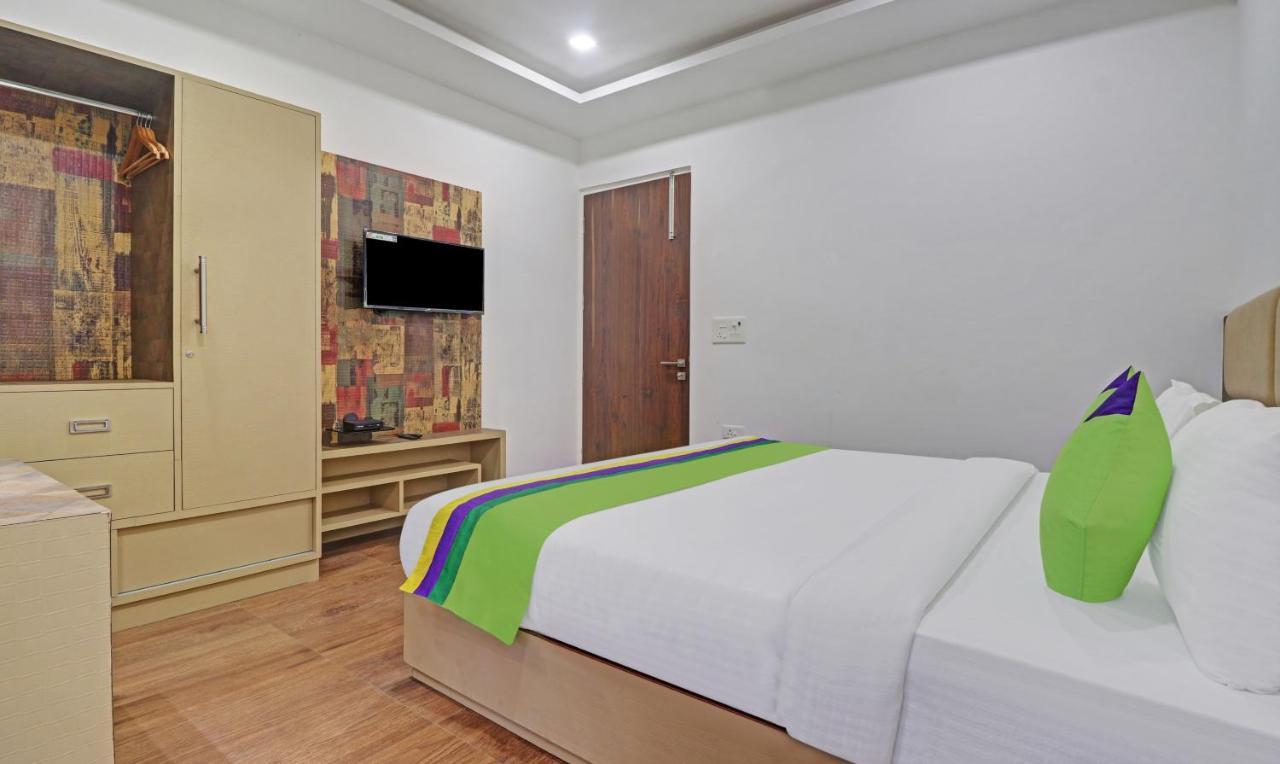 Treebo Kanopy Greens Dehradun Dış mekan fotoğraf