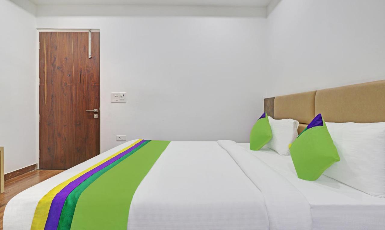 Treebo Kanopy Greens Dehradun Dış mekan fotoğraf