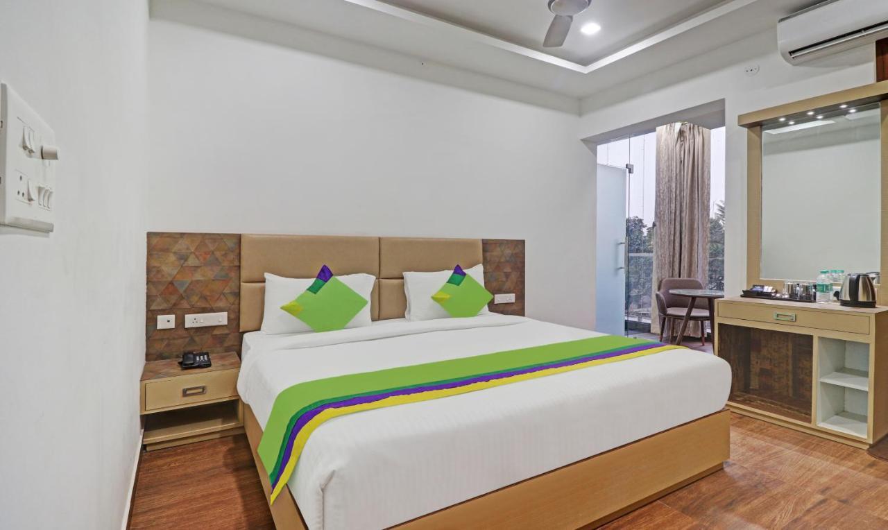 Treebo Kanopy Greens Dehradun Dış mekan fotoğraf