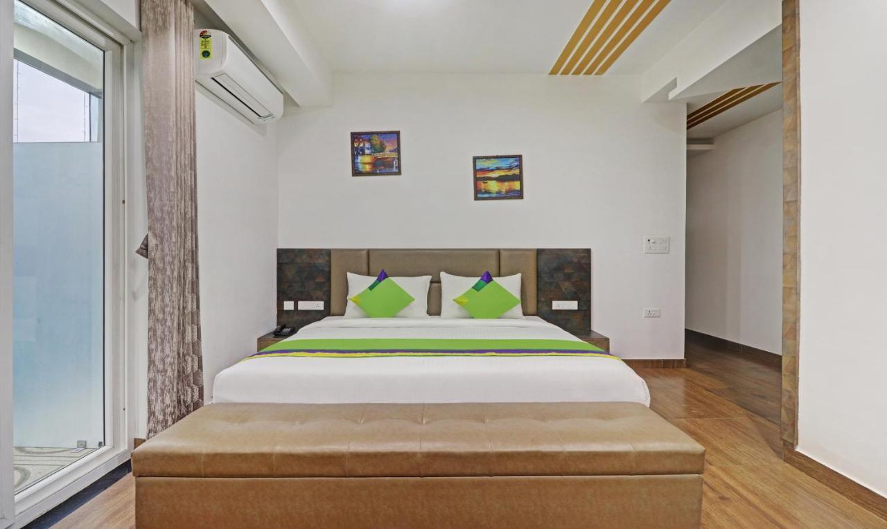 Treebo Kanopy Greens Dehradun Dış mekan fotoğraf