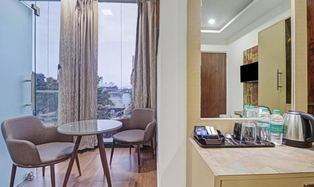 Treebo Kanopy Greens Dehradun Dış mekan fotoğraf