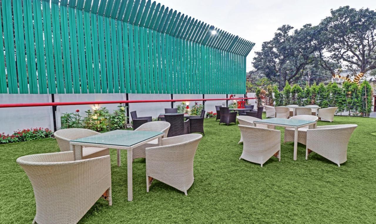 Treebo Kanopy Greens Dehradun Dış mekan fotoğraf