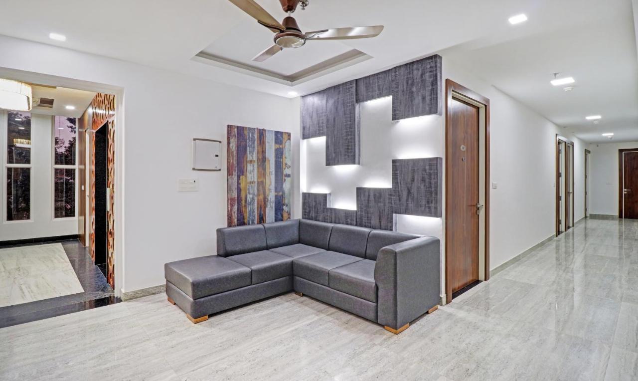 Treebo Kanopy Greens Dehradun Dış mekan fotoğraf
