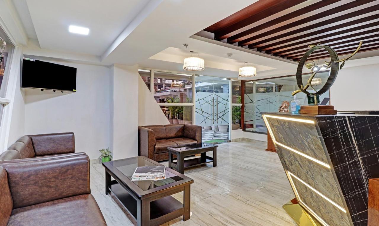 Treebo Kanopy Greens Dehradun Dış mekan fotoğraf