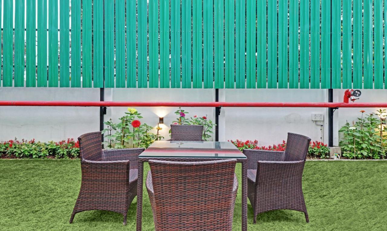 Treebo Kanopy Greens Dehradun Dış mekan fotoğraf