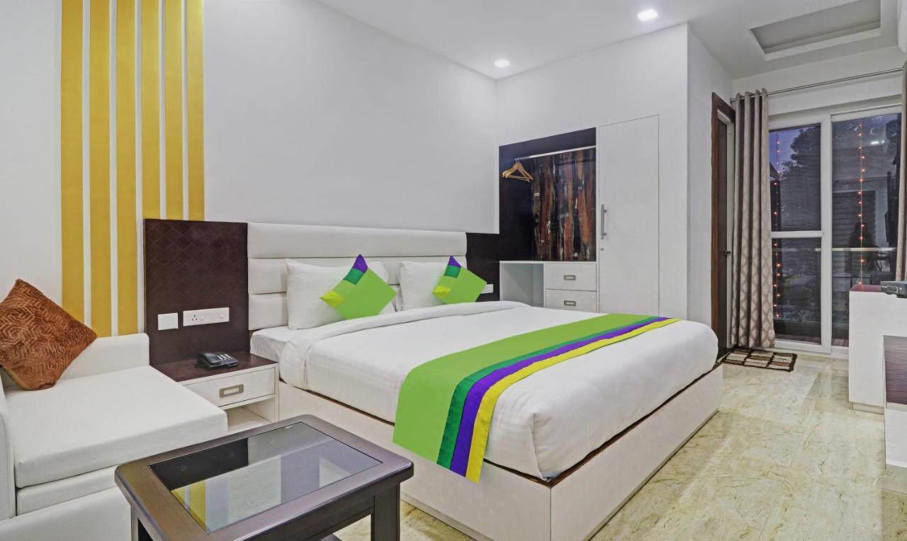 Treebo Kanopy Greens Dehradun Dış mekan fotoğraf