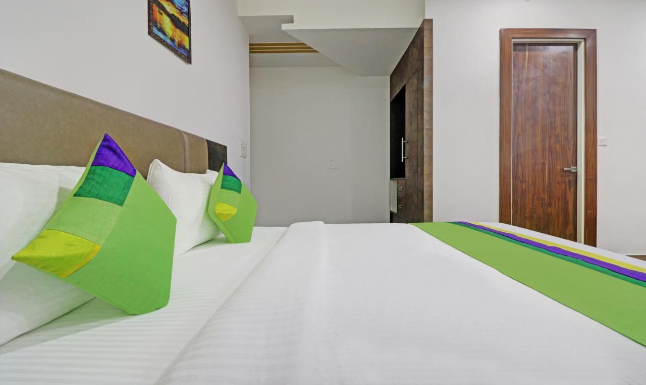 Treebo Kanopy Greens Dehradun Dış mekan fotoğraf