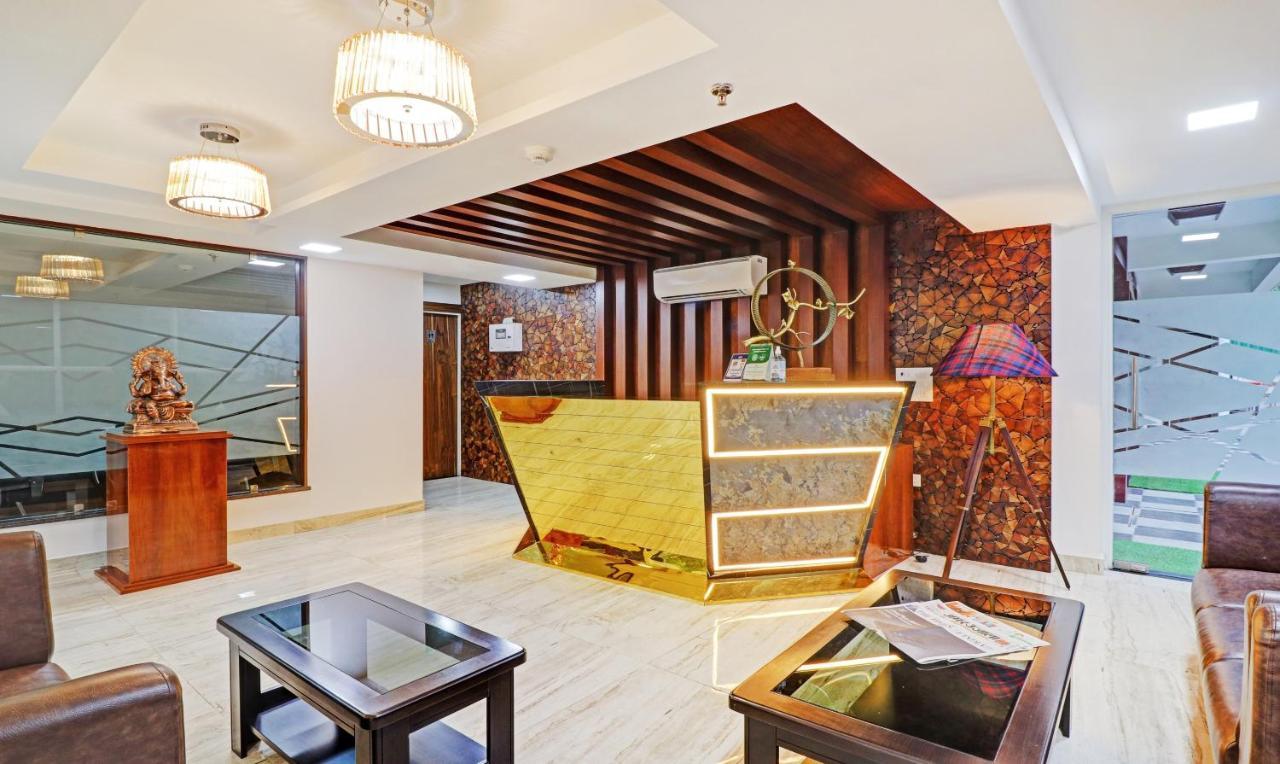 Treebo Kanopy Greens Dehradun Dış mekan fotoğraf