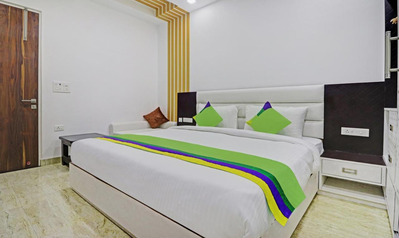 Treebo Kanopy Greens Dehradun Dış mekan fotoğraf