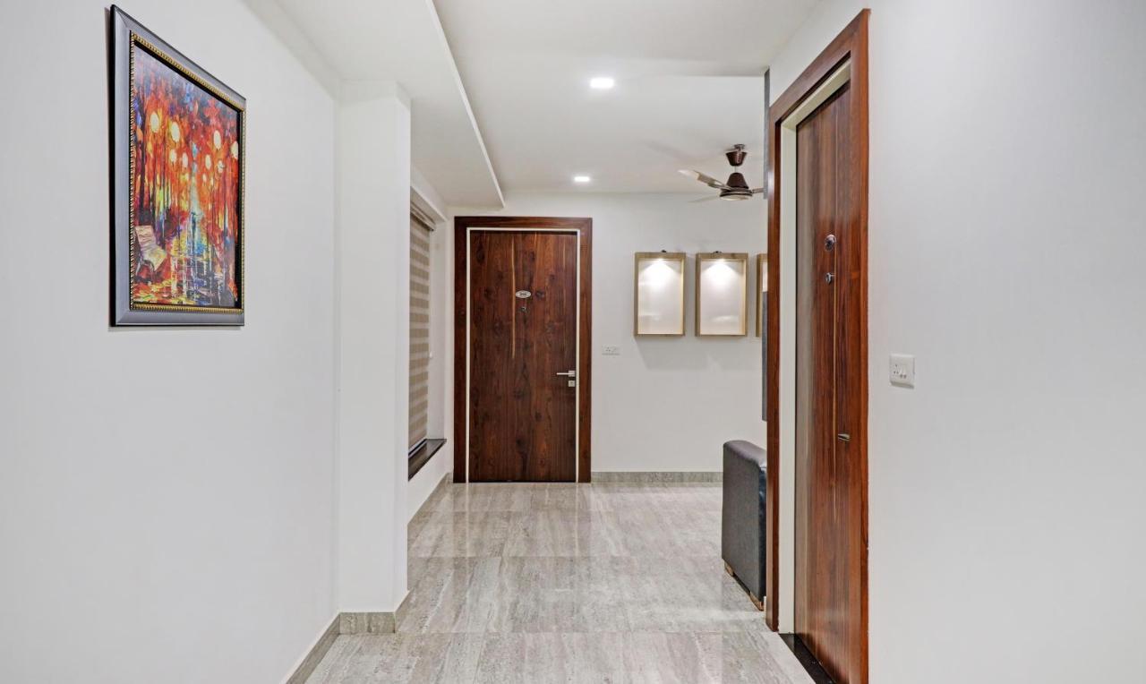 Treebo Kanopy Greens Dehradun Dış mekan fotoğraf
